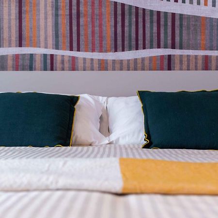 Opera Boutique Bed & Breakfast Catania Bagian luar foto