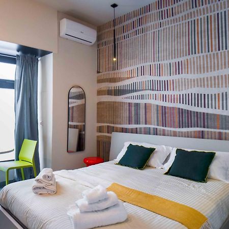 Opera Boutique Bed & Breakfast Catania Bagian luar foto