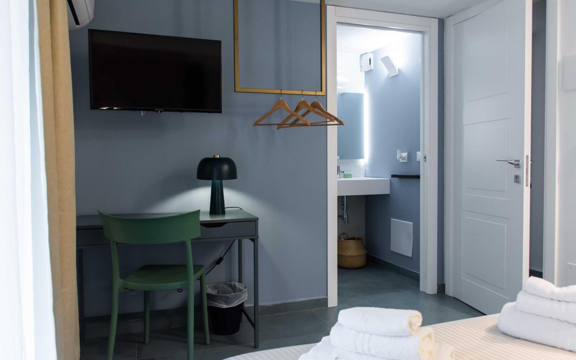 Opera Boutique Bed & Breakfast Catania Bagian luar foto