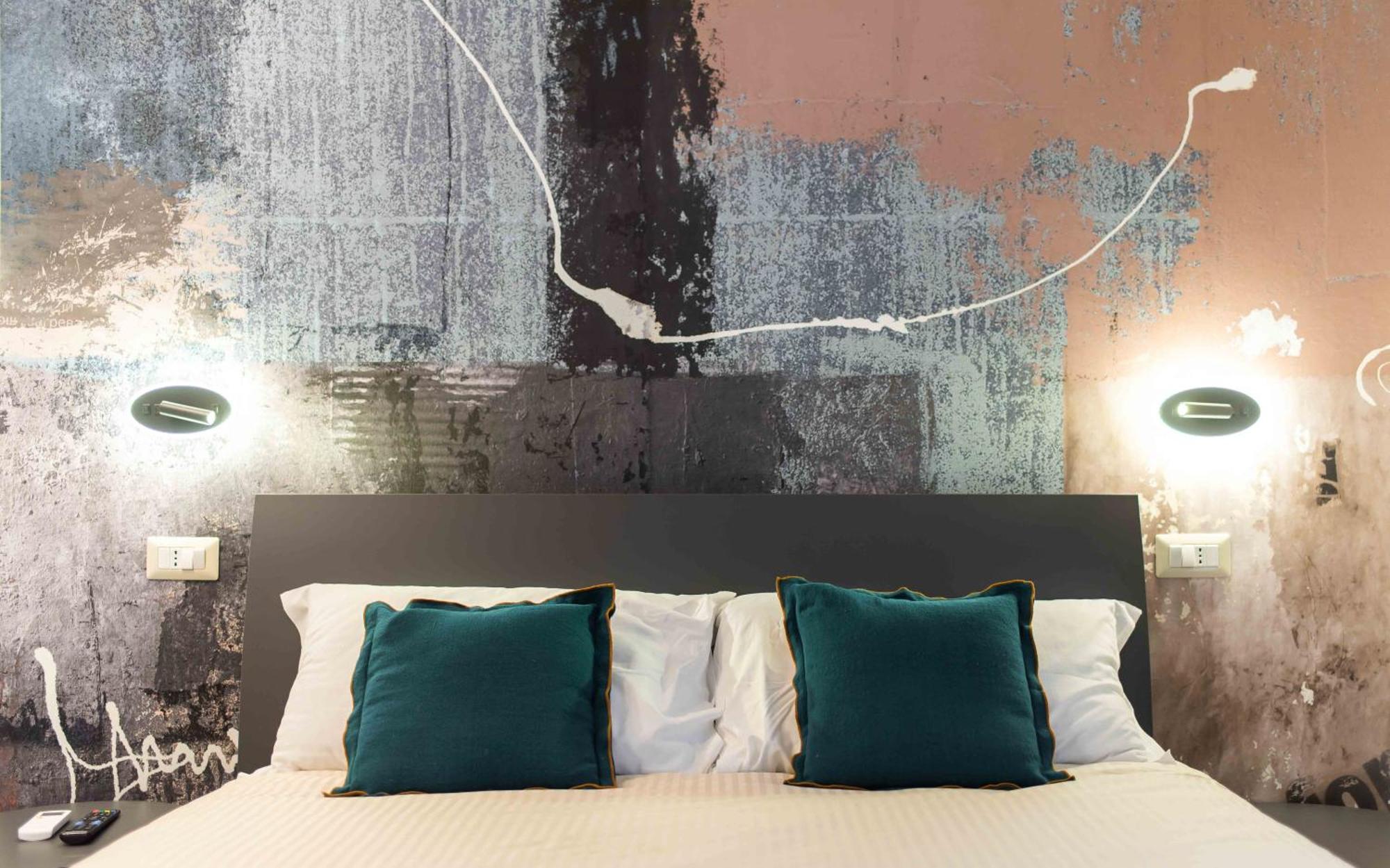 Opera Boutique Bed & Breakfast Catania Bagian luar foto