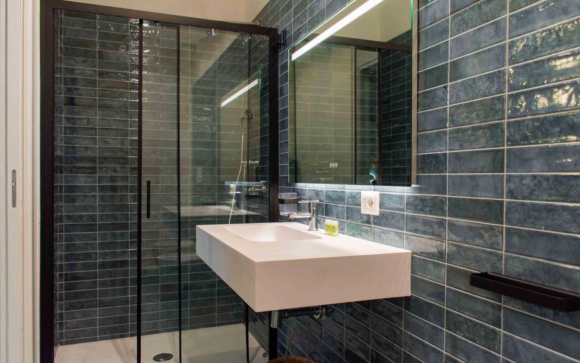 Opera Boutique Bed & Breakfast Catania Bagian luar foto
