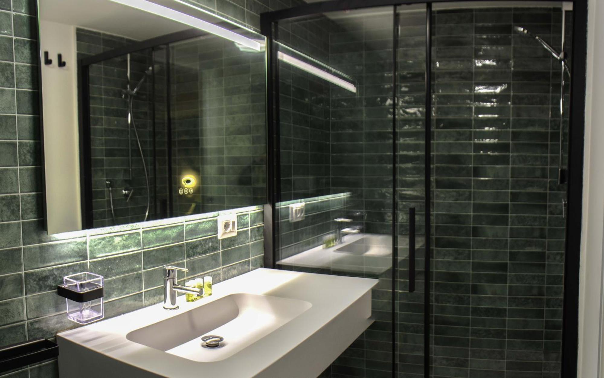 Opera Boutique Bed & Breakfast Catania Bagian luar foto