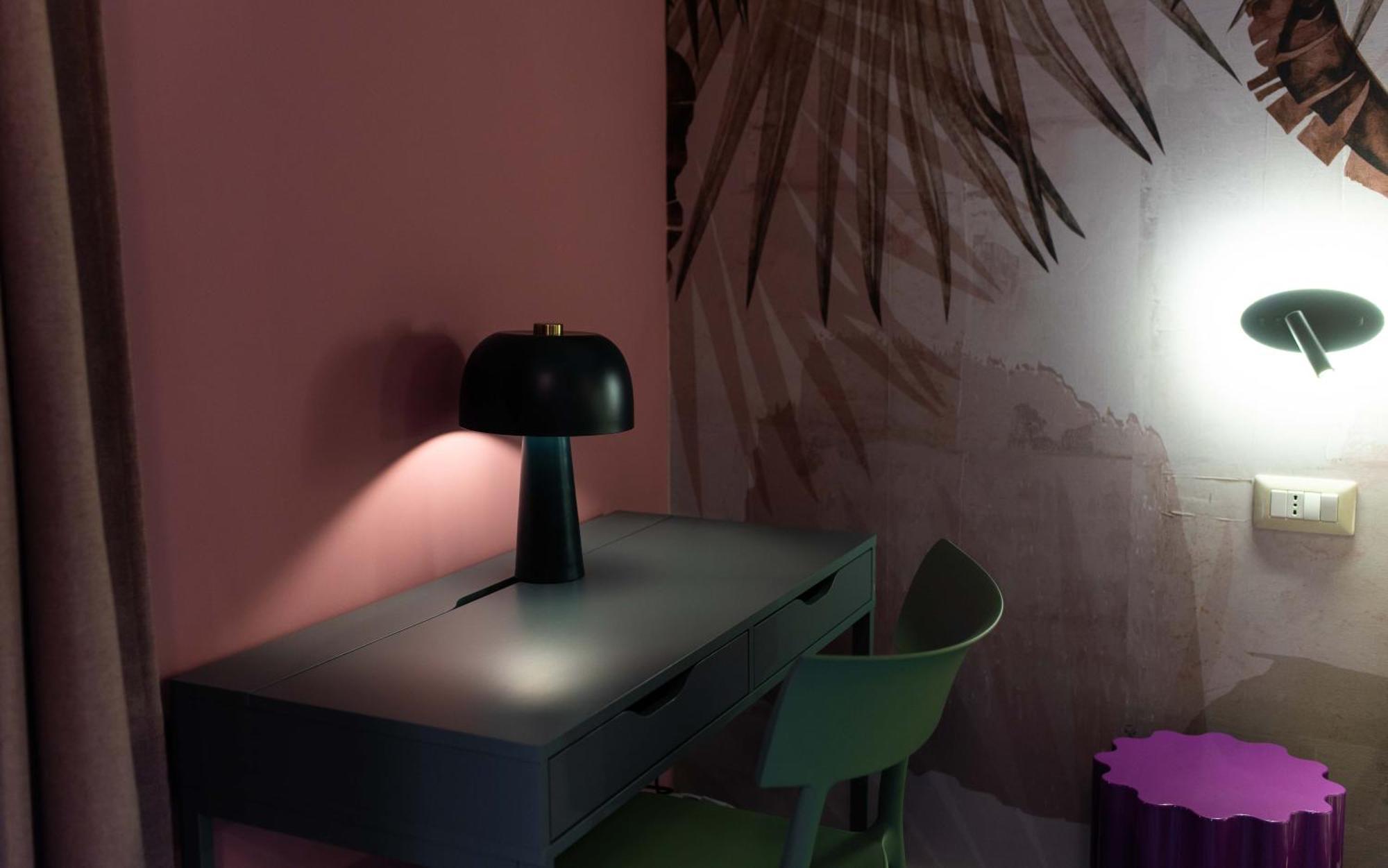 Opera Boutique Bed & Breakfast Catania Bagian luar foto