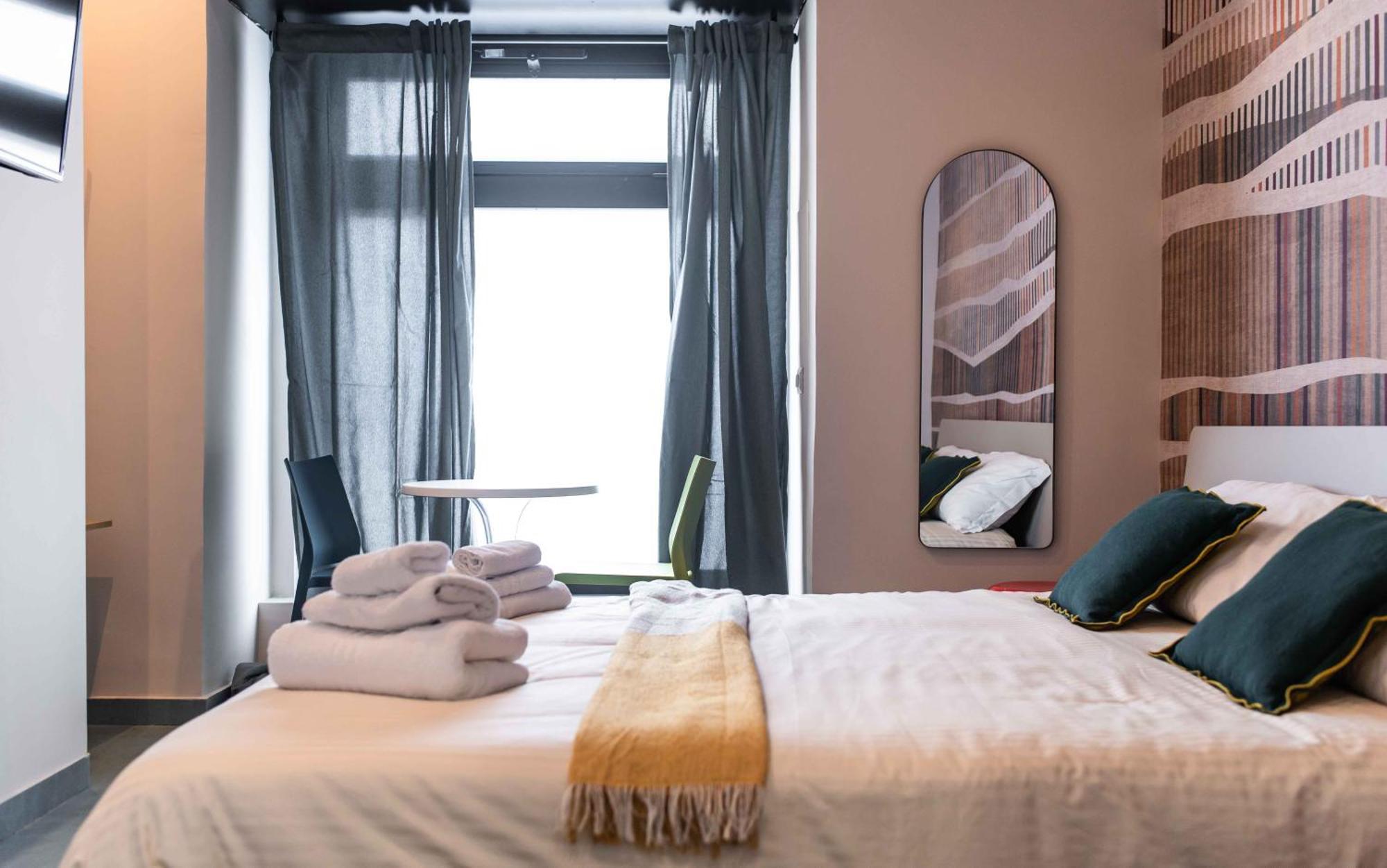 Opera Boutique Bed & Breakfast Catania Bagian luar foto