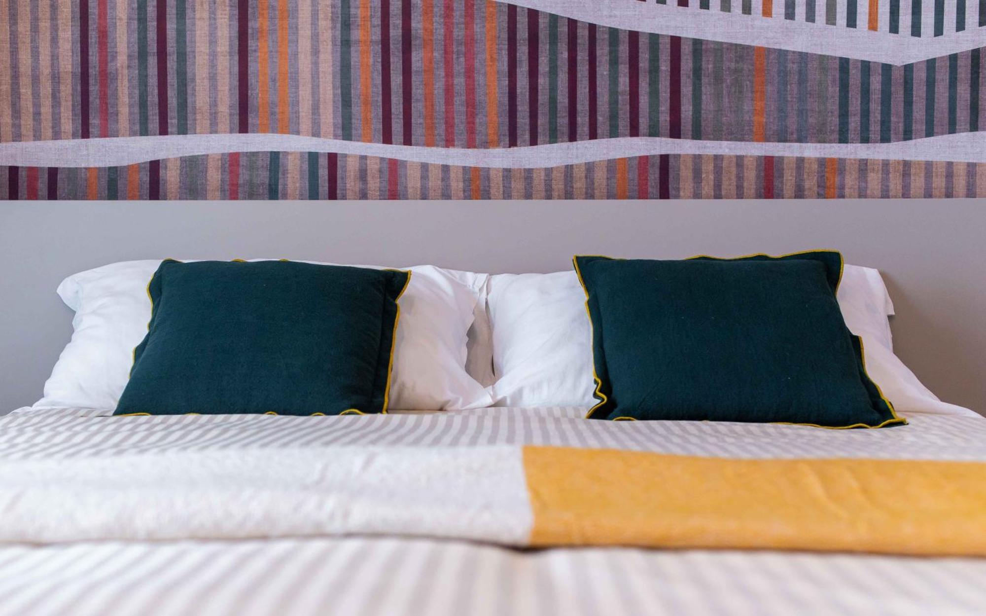 Opera Boutique Bed & Breakfast Catania Bagian luar foto