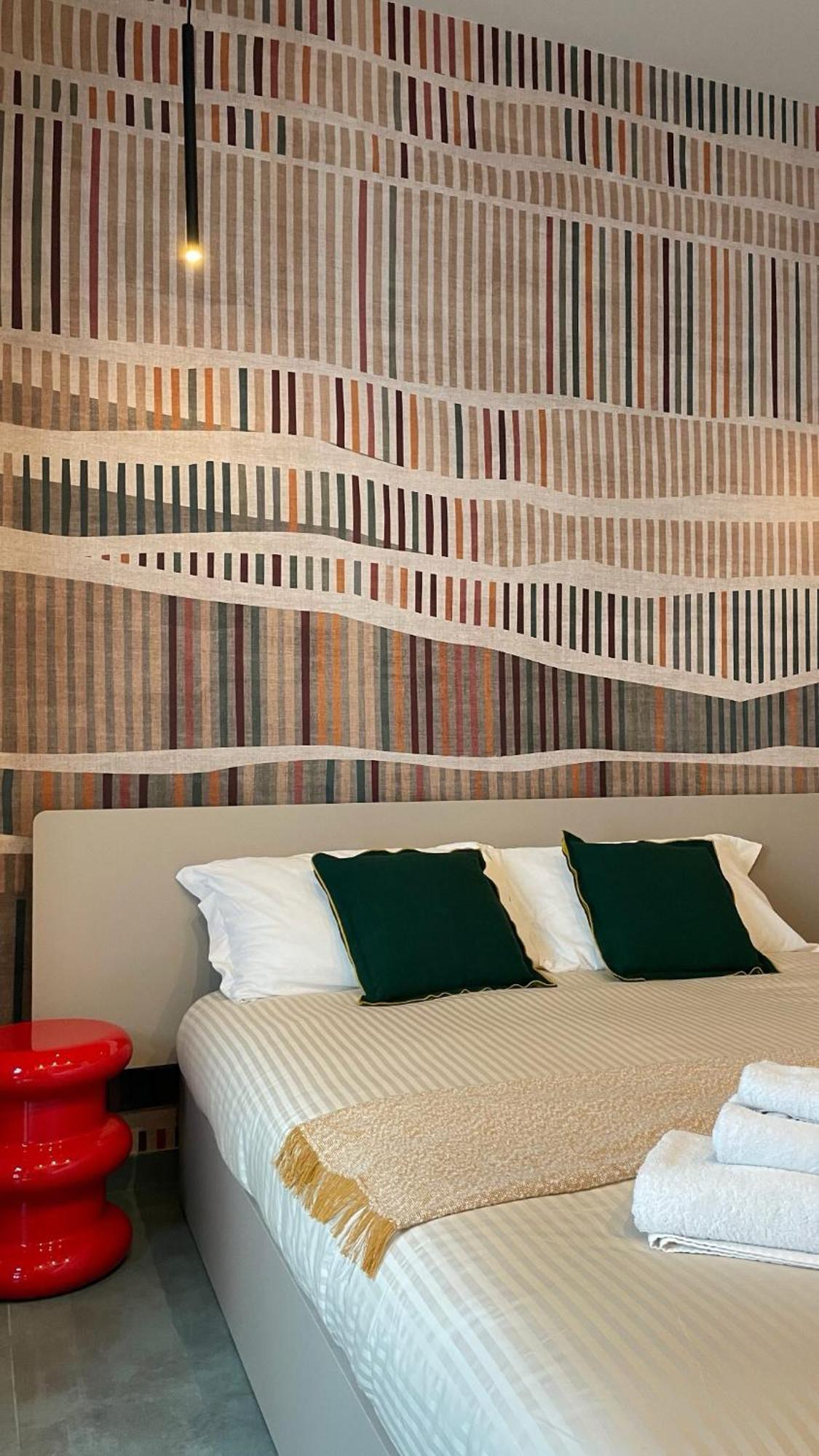 Opera Boutique Bed & Breakfast Catania Bagian luar foto