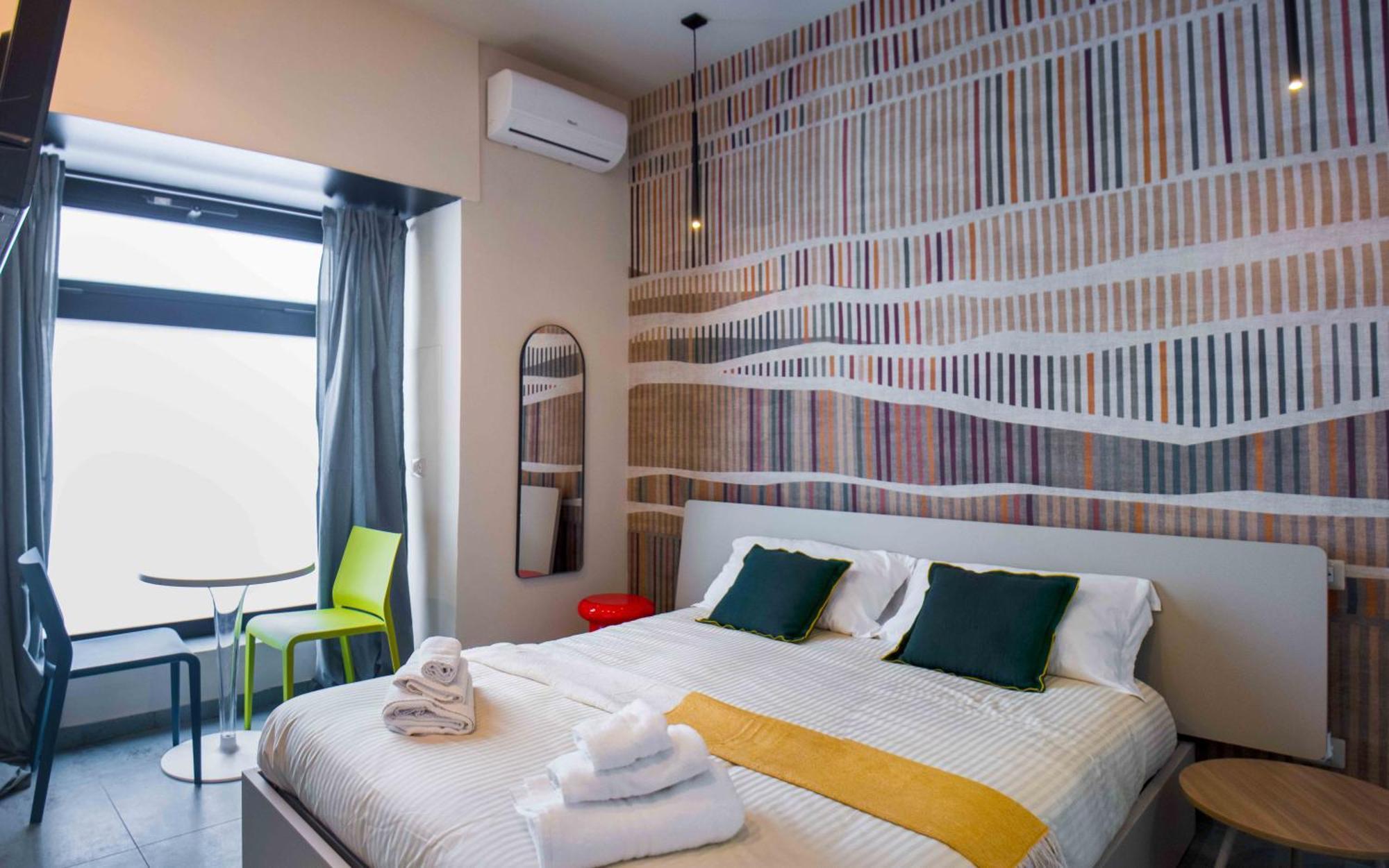 Opera Boutique Bed & Breakfast Catania Bagian luar foto