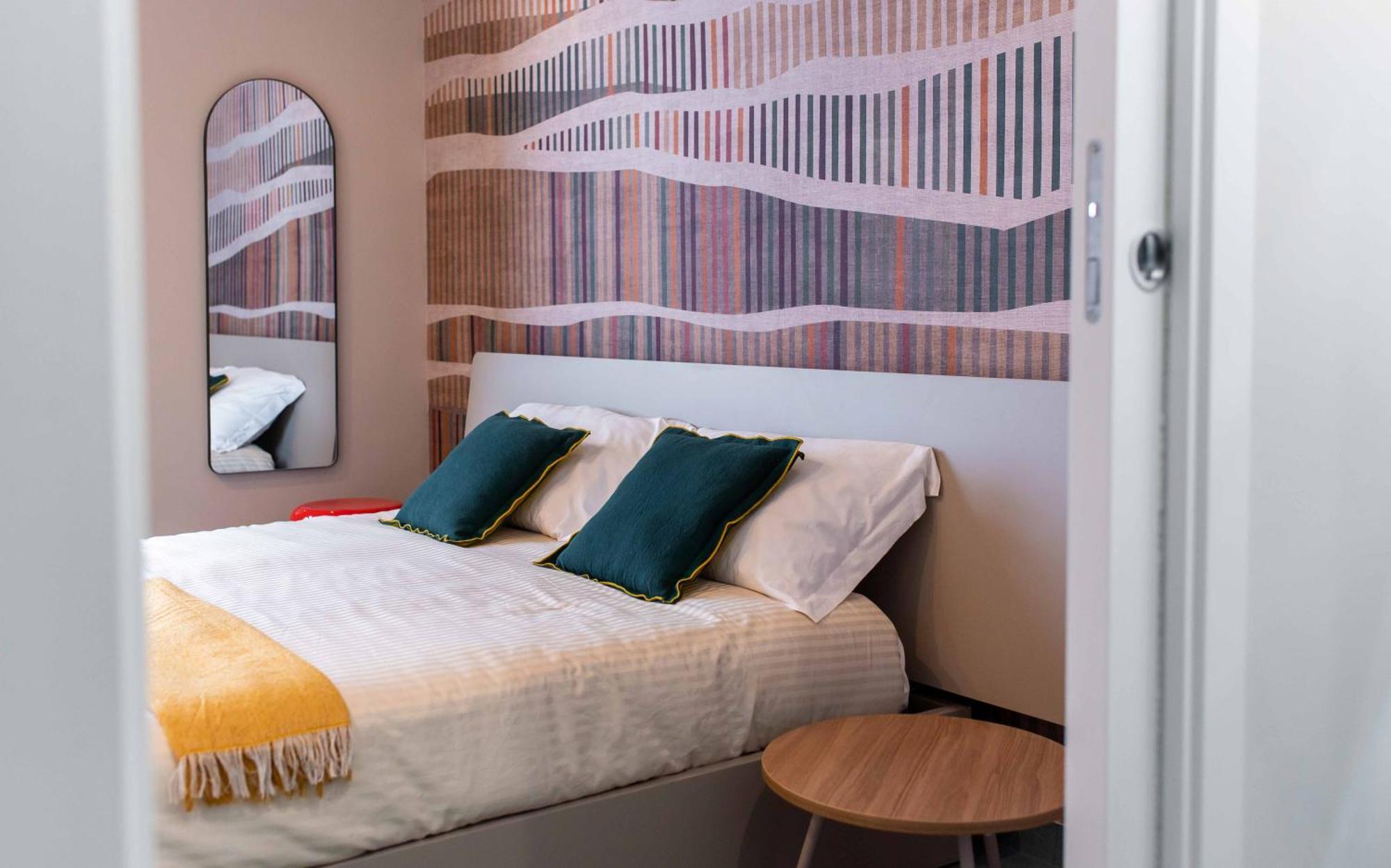 Opera Boutique Bed & Breakfast Catania Bagian luar foto